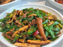 -小厨娘淮扬菜(天印大道店)