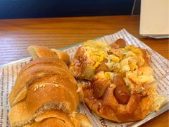 盐可颂-咖乐禧面包公司(瑞景社区店)