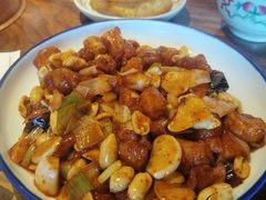 -小吊梨汤·北京菜(香山店)