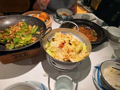 -费大厨辣椒炒肉(高铁吾悦广场店)
