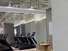 -FLARE STAR FITNESS(复地活力城店)