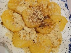 -客家大院·非遗赣南客家菜(郁孤台店)