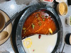 -鱻鱼捞.祥祥鱼锅(高淳一店)