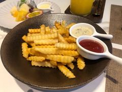 -喜雀JOY KITCHEN