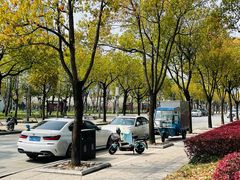 -台州博物馆
