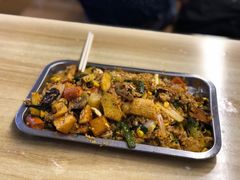 -幸福铁板烧(共和村店)