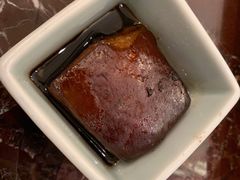 东坡肉-新白鹿餐厅(爱琴海购物中心店)