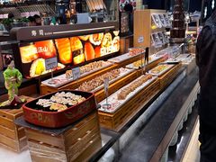 -韩盛·盛江山自助料理(沈辽路万达店)