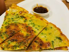 -穿越·兴化早茶·兴化味(英武路店)