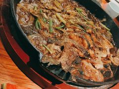 -老板恋上鱼(振华商厦店)
