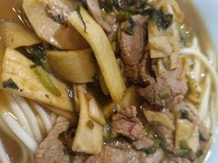 -奎元馆.百年奎元.非遗传承(西湖边的解放路店)