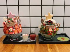 -WONDER ICE 萬得冰田(建設路总店)