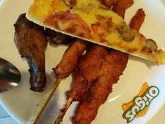 -好伦哥披萨(地坛店)