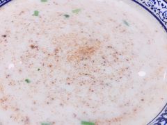 清汤-穆得·老周家牛肉烧饼(普利街店)