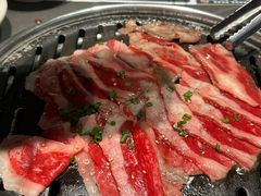 -农乐园炭火烤肉(繁花中心店)