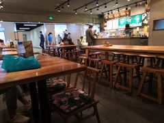 大堂-宝珠奶酪(闵行仲盛店)