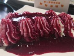 -清真·锦翔炝锅鱼(明德门店)