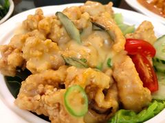 -马来MO简餐.南洋风味料理(美食街店)