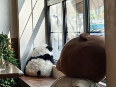 -Reset Coffee 与海咖啡