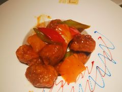 -七哥港式茶餐厅(亮马桥总店)