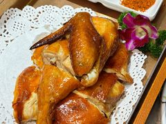 -东江海鲜大排档·潮汕菜·砂锅粥