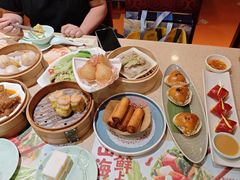 -点都德(海岸城店)