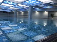 -美美时代游泳健身(高新区店)