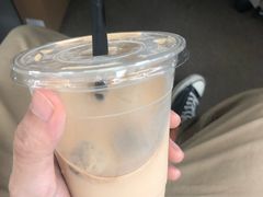 -dotcom coffee古点咖啡(致真大厦店)