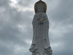 -三亚南山文化旅游区