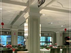 大堂-大鸭梨烤鸭(左家庄店)