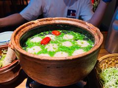 -老湘村·湖南土菜(天河维多利店)
