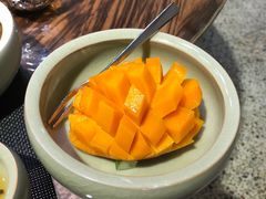 -澳珀食堂