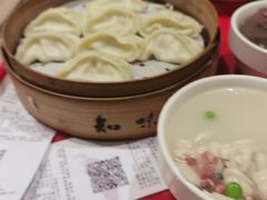 -知味观(湖滨总店)