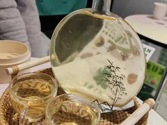 -吾象走甜·生日蛋糕·甜品台茶歇