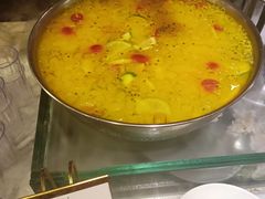 -芭菲盛宴·环球美食(袁家岗店)