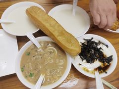 -阊门姚记豆浆(旧学前直营店)