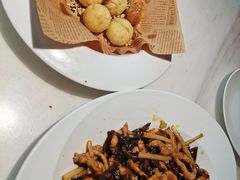 -茅庐川菜(烟台万象汇店)