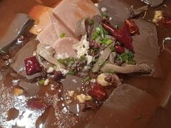 -荷塘秋月·本帮江浙菜(国权路店)