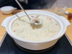-湯系·煲汤手艺人(东二环泰禾广场店)