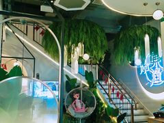 -集渔·泰式海鲜火锅(太原里店)