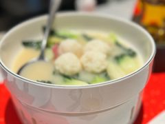 -馋遇江南·精致湖景雅宴(东方之门店)