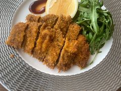 -马哥孛罗酒店·SAVVY全日餐厅