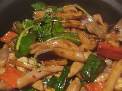 -猪腰一家·地道佛山菜(盐步店)