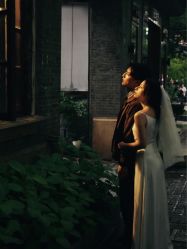 -米莱摄影写真(五大道别墅店)