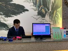 -绿岛汤泉韩式休闲会所