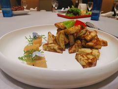 -谷语中餐厅
