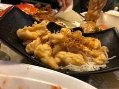 -喜记避风塘炒辣蟹(旗舰店)