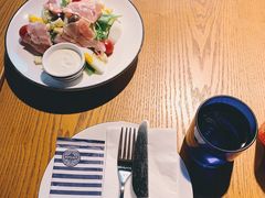 -玛尚诺意式餐厅(官舍店)