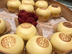 -黛瓦里巷(南京东路店)
