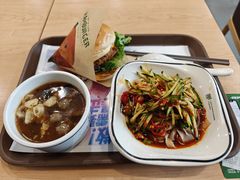 -魏家凉皮(祈年大厦店)